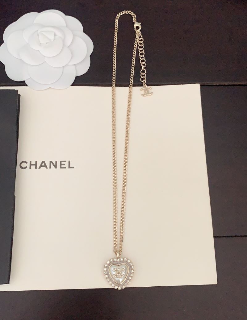 Chanel Necklaces